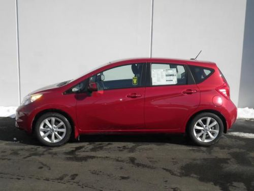 2014 Nissan Versa Note SV, US $18,113.00, image 30
