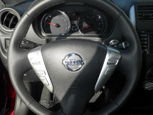 2014 Nissan Versa Note SV, US $18,113.00, image 31
