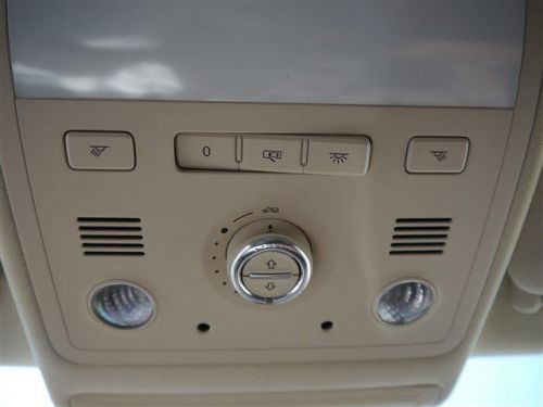 2014 volkswagen touareg exec