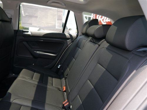 2014 Volkswagen Jetta SportWagen TDI w/Sunroof & Nav, US $31,085.00, image 3