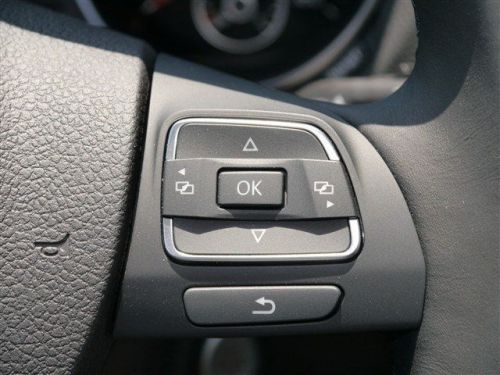 2014 Volkswagen Jetta SportWagen TDI w/Sunroof & Nav, US $31,085.00, image 6