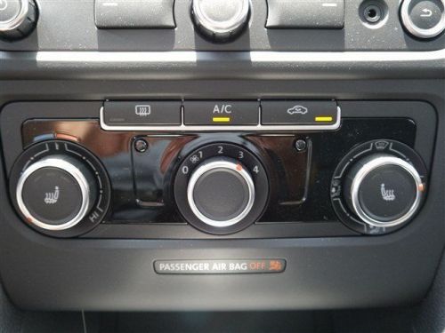 2014 Volkswagen Jetta SportWagen TDI w/Sunroof & Nav, US $31,085.00, image 11