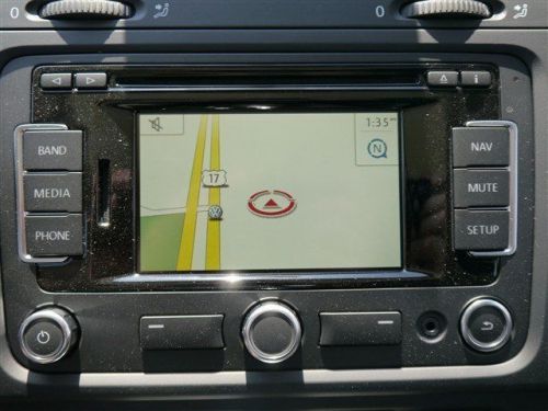 2014 Volkswagen Jetta SportWagen TDI w/Sunroof & Nav, US $31,085.00, image 13