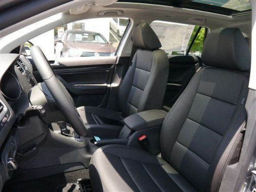 2014 Volkswagen Jetta SportWagen TDI w/Sunroof & Nav, US $31,085.00, image 21