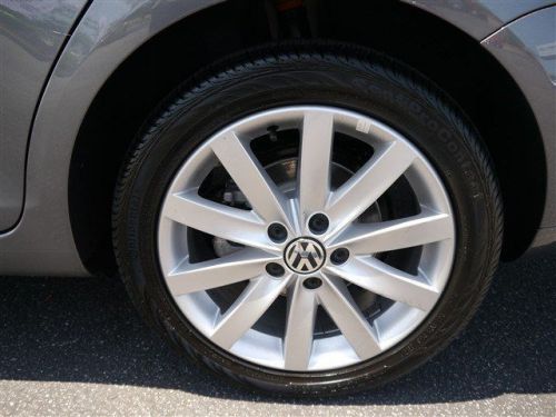 2014 Volkswagen Jetta SportWagen TDI w/Sunroof & Nav, US $31,085.00, image 24