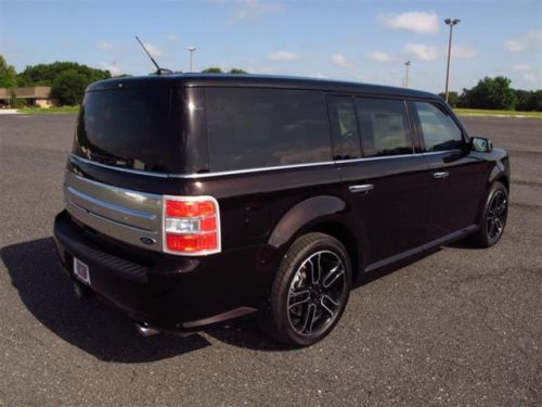 2014 ford flex limited