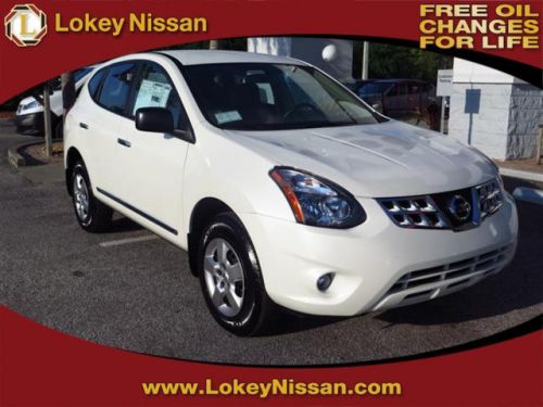 2014 Nissan Rogue Select S, US $19,673.00, image 2