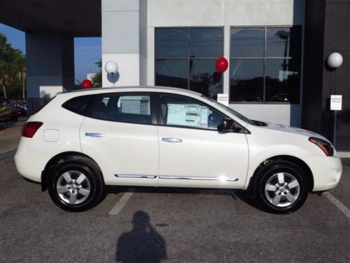 2014 Nissan Rogue Select S, US $19,673.00, image 4