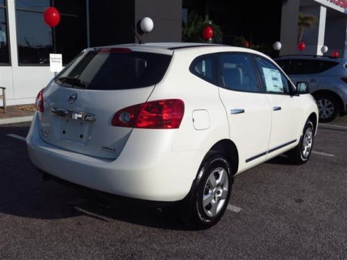 2014 Nissan Rogue Select S, US $19,673.00, image 6