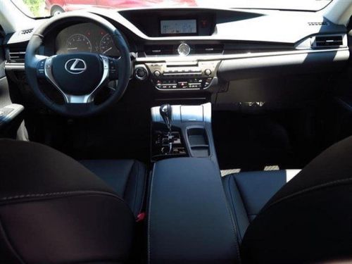 2014 lexus es 350 base