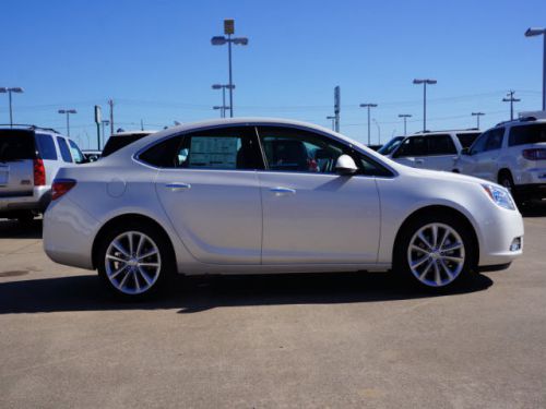 2014 buick verano convenience group