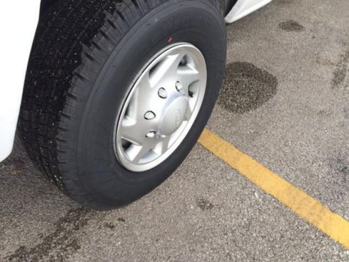 2014 Ford E250, US $32,228.00, image 5