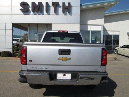 2014 Chevrolet Silverado 1500 LT, US $32,518.00, image 4