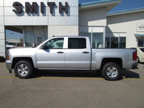 2014 Chevrolet Silverado 1500 LT, US $32,518.00, image 10