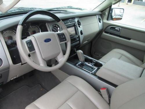 2013 ford expedition el limited