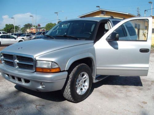 2003 dodge durango slt