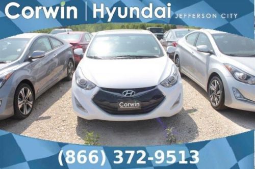 2014 hyundai elantra