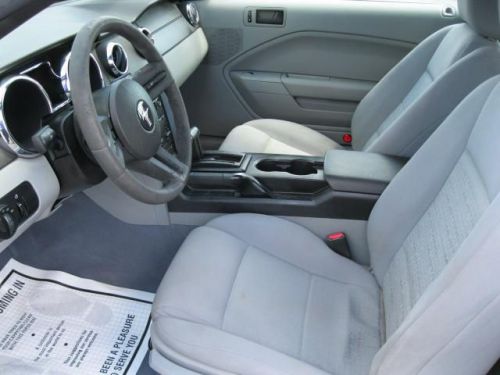 2007 Ford Mustang V6 Premium, US $11,988.00, image 7