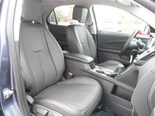 2014 chevrolet equinox 2lt