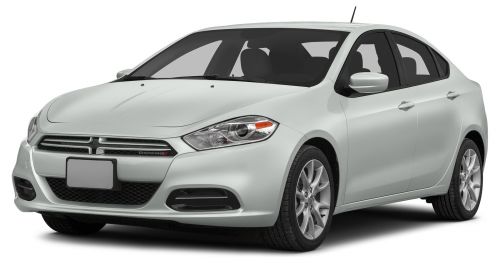 2014 dodge dart gt