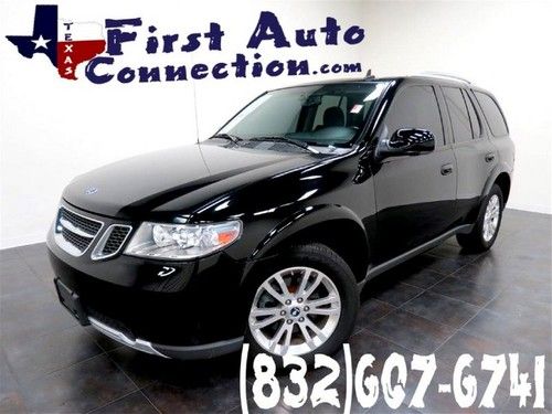 2008 saab 9-7x awd loaded dvd navigation we finance free shipping!!