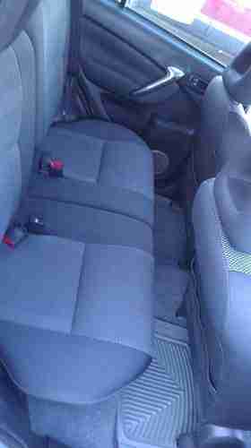 2004 Toyota Rav4, image 5