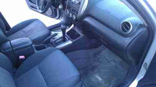 2004 Toyota Rav4, image 6