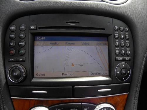 2009 Mercedes-Benz  SL550 Roadster, US $51,890.00, image 7