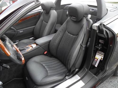 2009 Mercedes-Benz  SL550 Roadster, US $51,890.00, image 9