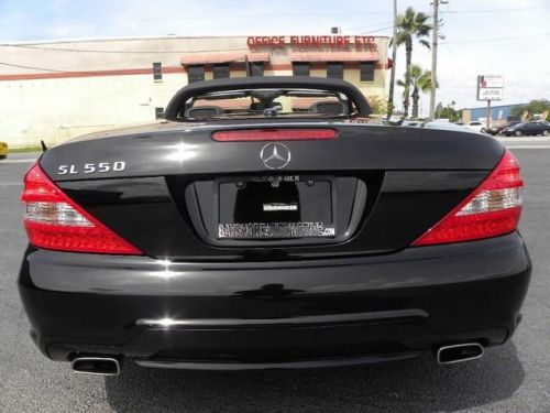 2009 Mercedes-Benz  SL550 Roadster, US $51,890.00, image 15