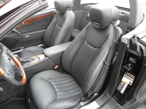 2009 Mercedes-Benz  SL550 Roadster, US $51,890.00, image 16