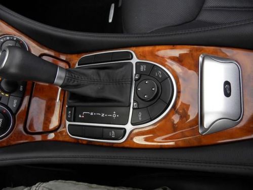 2009 Mercedes-Benz  SL550 Roadster, US $51,890.00, image 17