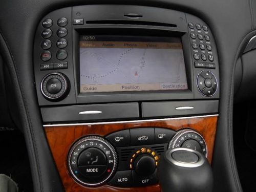 2009 Mercedes-Benz  SL550 Roadster, US $51,890.00, image 18