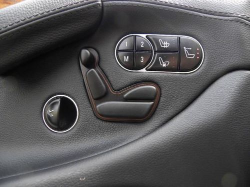 2009 Mercedes-Benz  SL550 Roadster, US $51,890.00, image 20