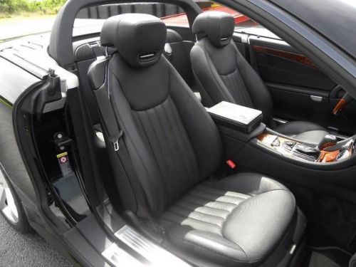 2009 Mercedes-Benz  SL550 Roadster, US $51,890.00, image 21