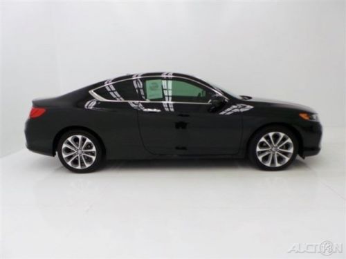 We Finance! 2013 EX-L Used Certified 3.5L V6 24V Automatic FWD Coupe, image 2