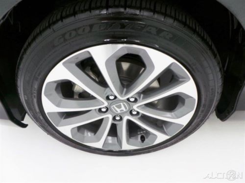 We Finance! 2013 EX-L Used Certified 3.5L V6 24V Automatic FWD Coupe, image 3