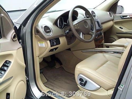 2008 MERCEDES-BENZ ML350 P2 4MATIC AWD SUNROOF NAV 53K TEXAS DIRECT AUTO, US $21,980.00, image 7