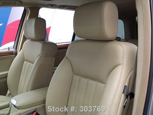 2008 MERCEDES-BENZ ML350 P2 4MATIC AWD SUNROOF NAV 53K TEXAS DIRECT AUTO, US $21,980.00, image 8