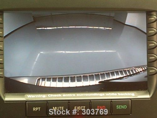 2008 MERCEDES-BENZ ML350 P2 4MATIC AWD SUNROOF NAV 53K TEXAS DIRECT AUTO, US $21,980.00, image 9