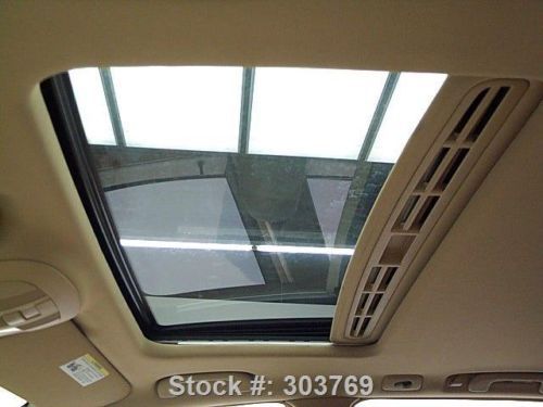 2008 MERCEDES-BENZ ML350 P2 4MATIC AWD SUNROOF NAV 53K TEXAS DIRECT AUTO, US $21,980.00, image 10