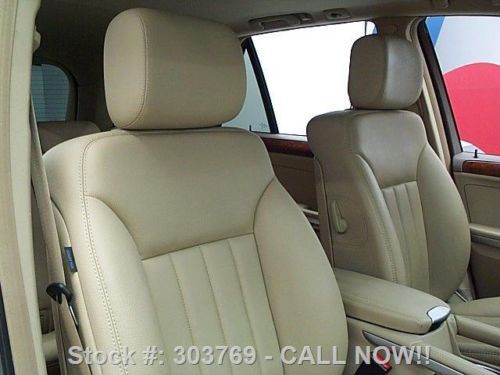 2008 MERCEDES-BENZ ML350 P2 4MATIC AWD SUNROOF NAV 53K TEXAS DIRECT AUTO, US $21,980.00, image 13