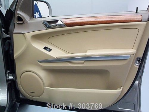 2008 MERCEDES-BENZ ML350 P2 4MATIC AWD SUNROOF NAV 53K TEXAS DIRECT AUTO, US $21,980.00, image 14