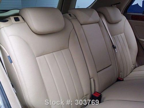 2008 MERCEDES-BENZ ML350 P2 4MATIC AWD SUNROOF NAV 53K TEXAS DIRECT AUTO, US $21,980.00, image 16