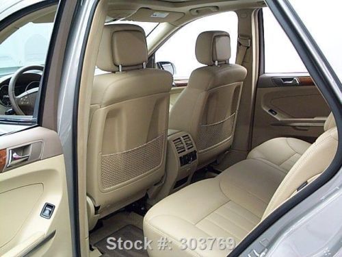2008 MERCEDES-BENZ ML350 P2 4MATIC AWD SUNROOF NAV 53K TEXAS DIRECT AUTO, US $21,980.00, image 17