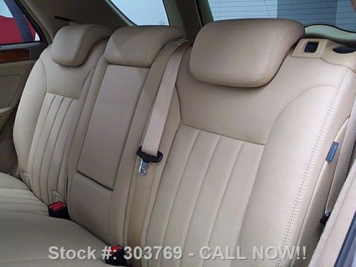2008 MERCEDES-BENZ ML350 P2 4MATIC AWD SUNROOF NAV 53K TEXAS DIRECT AUTO, US $21,980.00, image 18