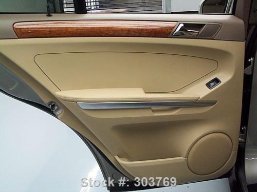 2008 MERCEDES-BENZ ML350 P2 4MATIC AWD SUNROOF NAV 53K TEXAS DIRECT AUTO, US $21,980.00, image 19