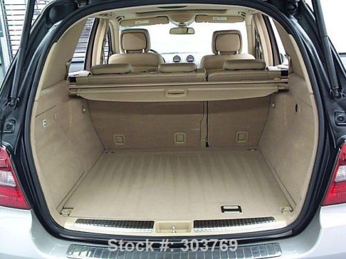 2008 MERCEDES-BENZ ML350 P2 4MATIC AWD SUNROOF NAV 53K TEXAS DIRECT AUTO, US $21,980.00, image 20