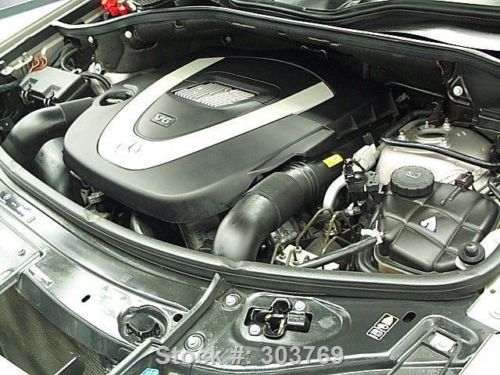 2008 MERCEDES-BENZ ML350 P2 4MATIC AWD SUNROOF NAV 53K TEXAS DIRECT AUTO, US $21,980.00, image 23