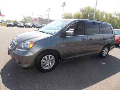 No reserve, low miles, excellent condition, pre-owned